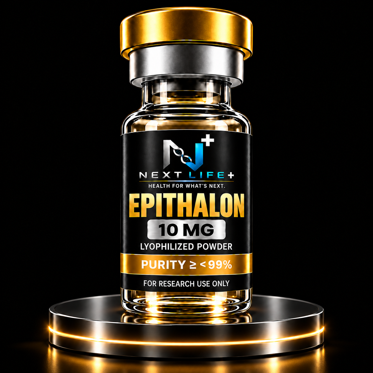 Epithalon, 10 MG — NEXT LIFE+